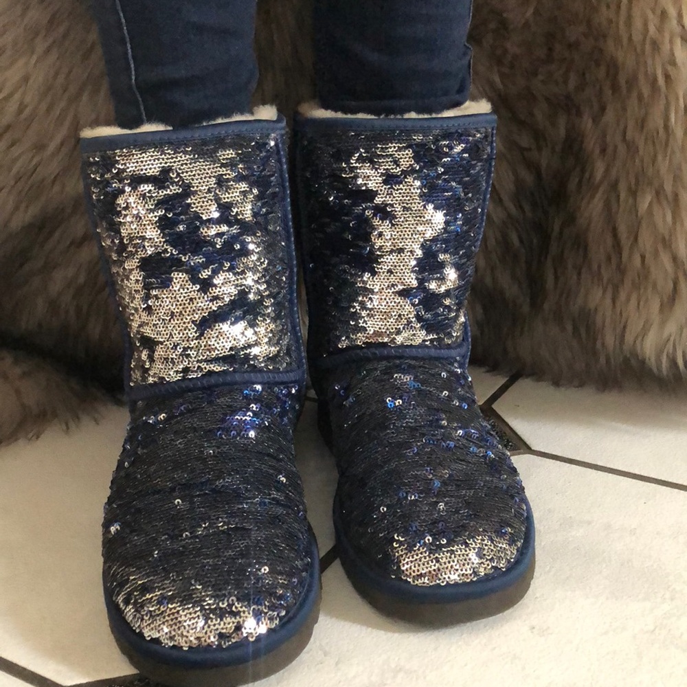 Ugg boots